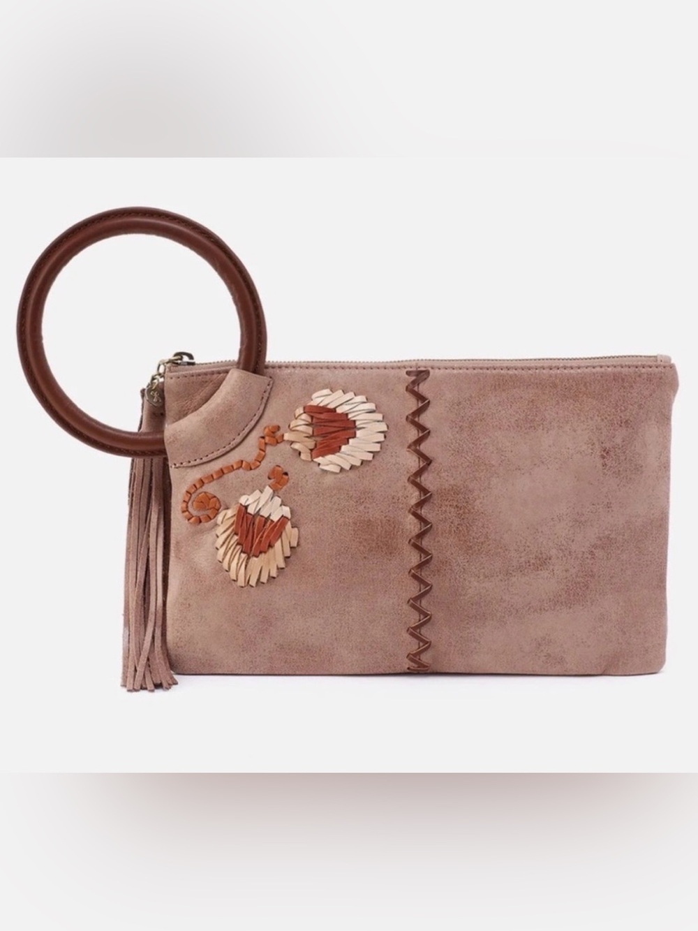 🍁HOBO Sheila Clutch - Picture 2 of 14